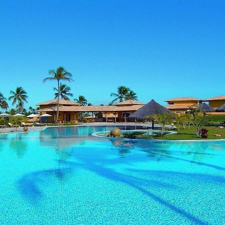 Lagoa Eco Village Praia de Pipa Dış mekan fotoğraf