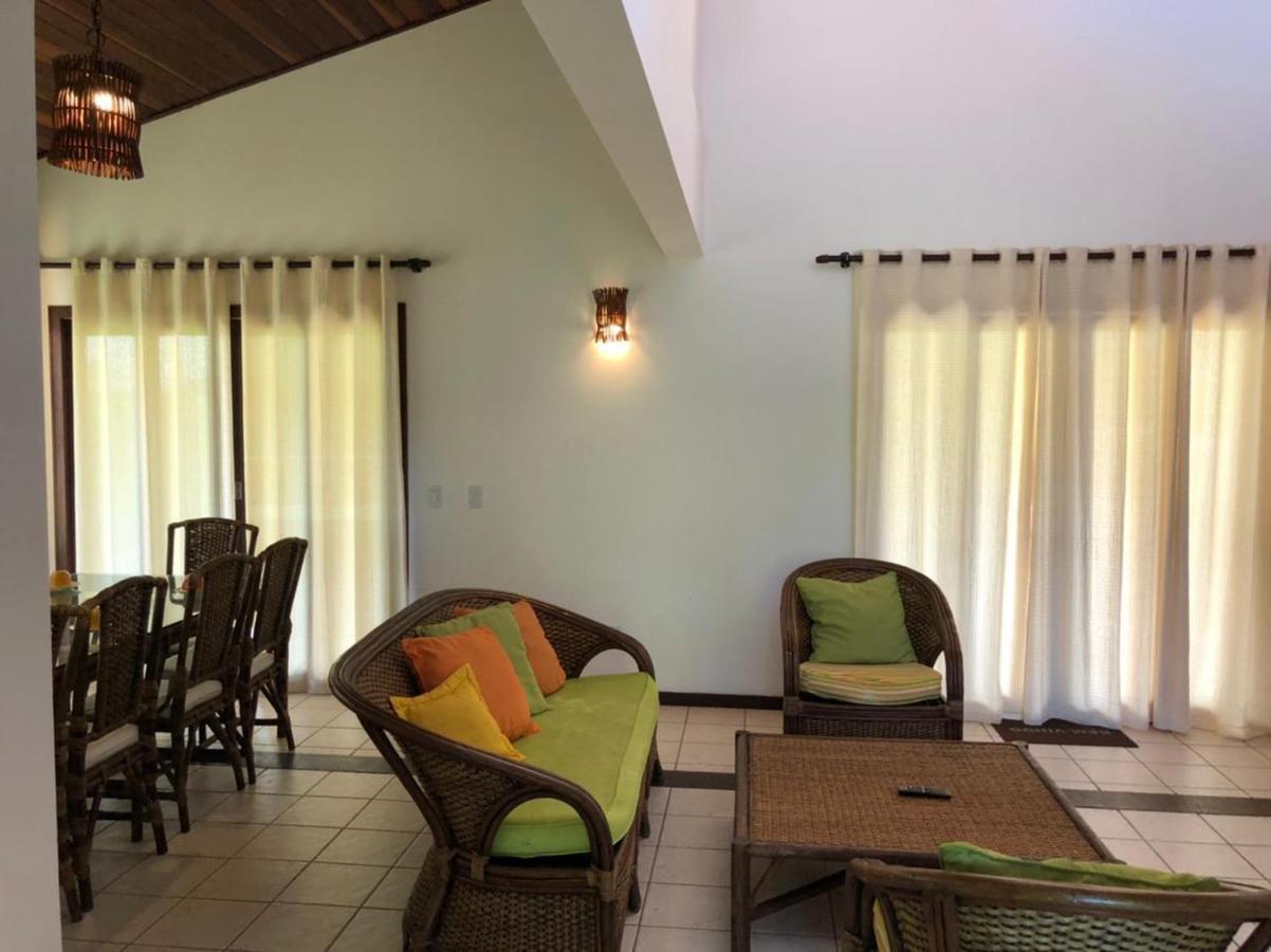 Lagoa Eco Village Praia de Pipa Dış mekan fotoğraf