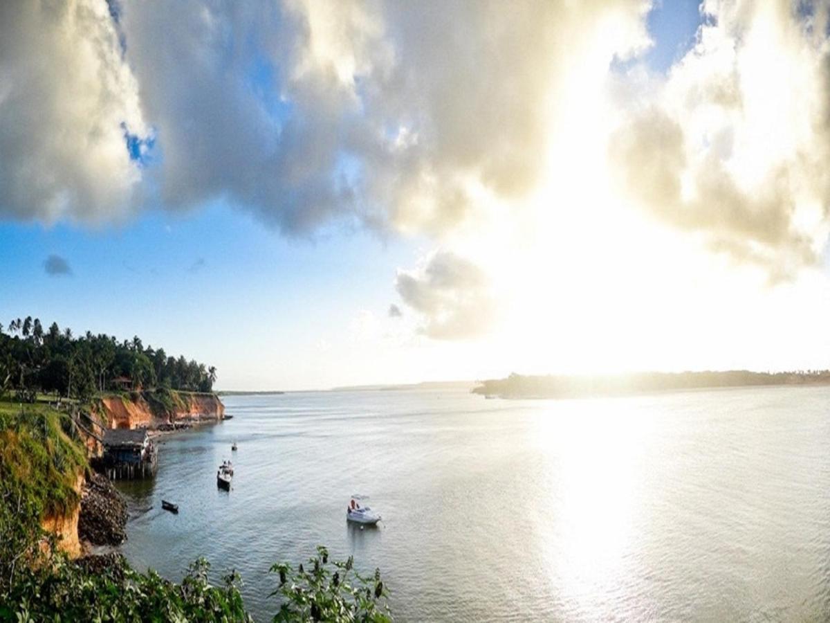 Lagoa Eco Village Praia de Pipa Dış mekan fotoğraf
