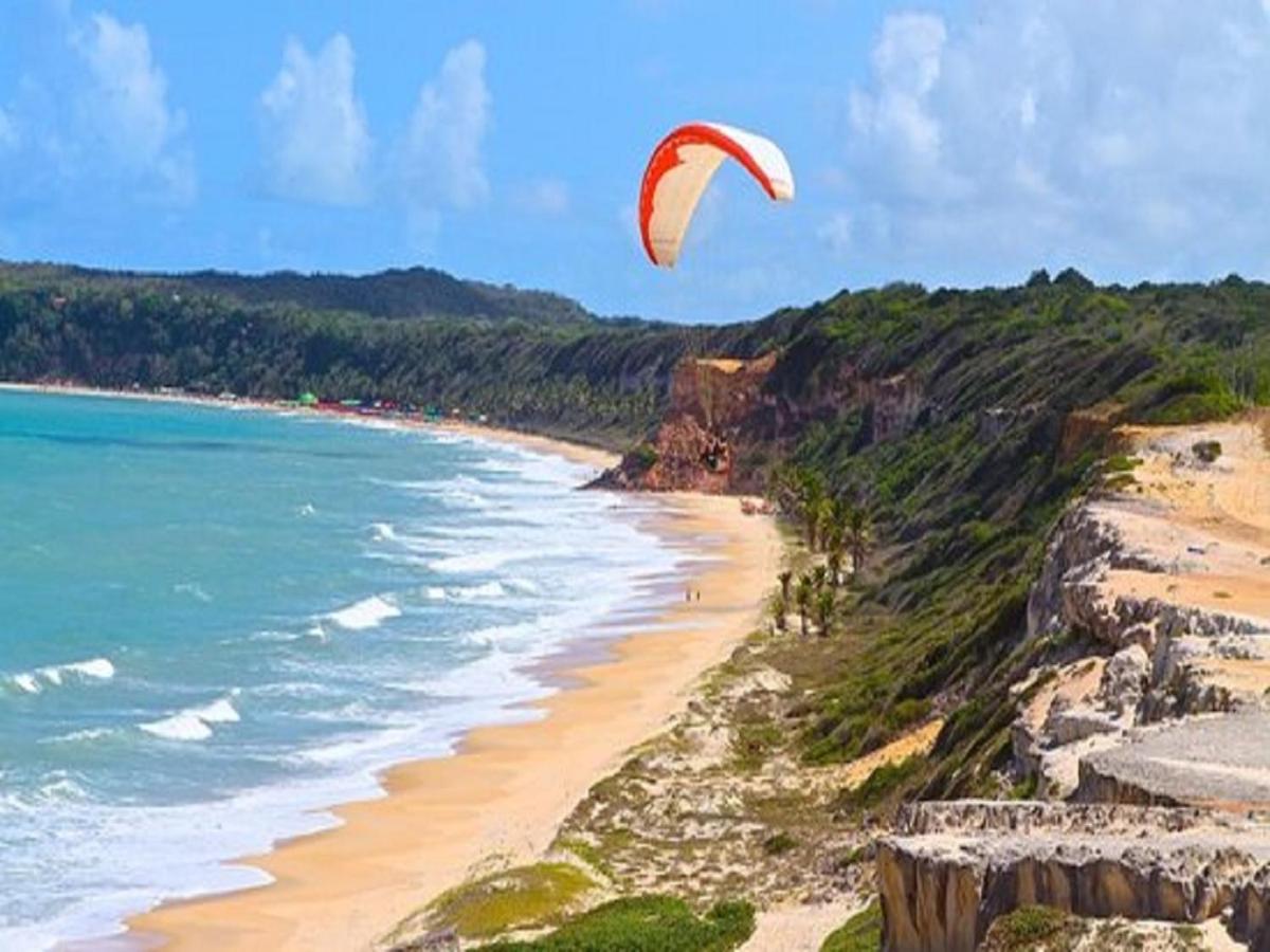 Lagoa Eco Village Praia de Pipa Dış mekan fotoğraf