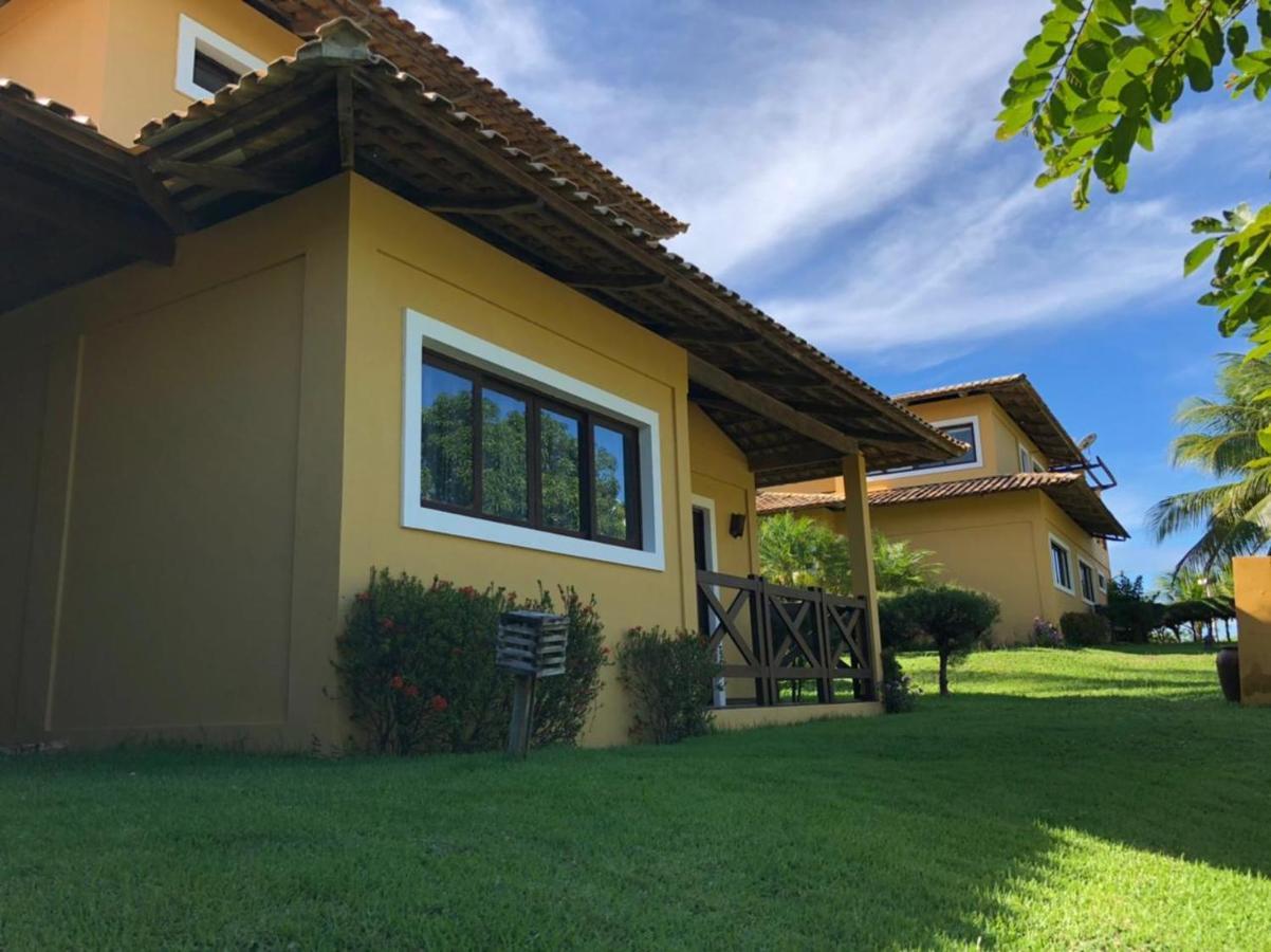 Lagoa Eco Village Praia de Pipa Dış mekan fotoğraf