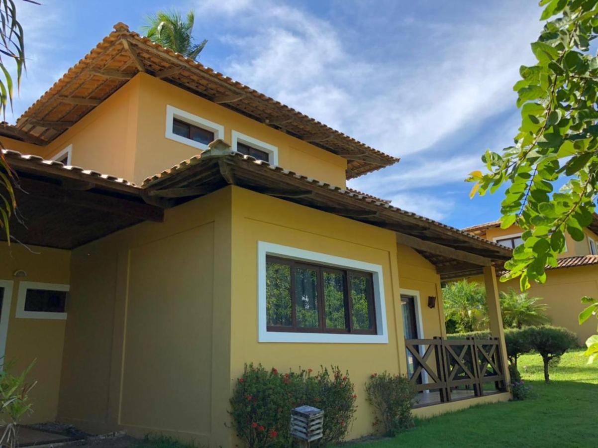 Lagoa Eco Village Praia de Pipa Dış mekan fotoğraf