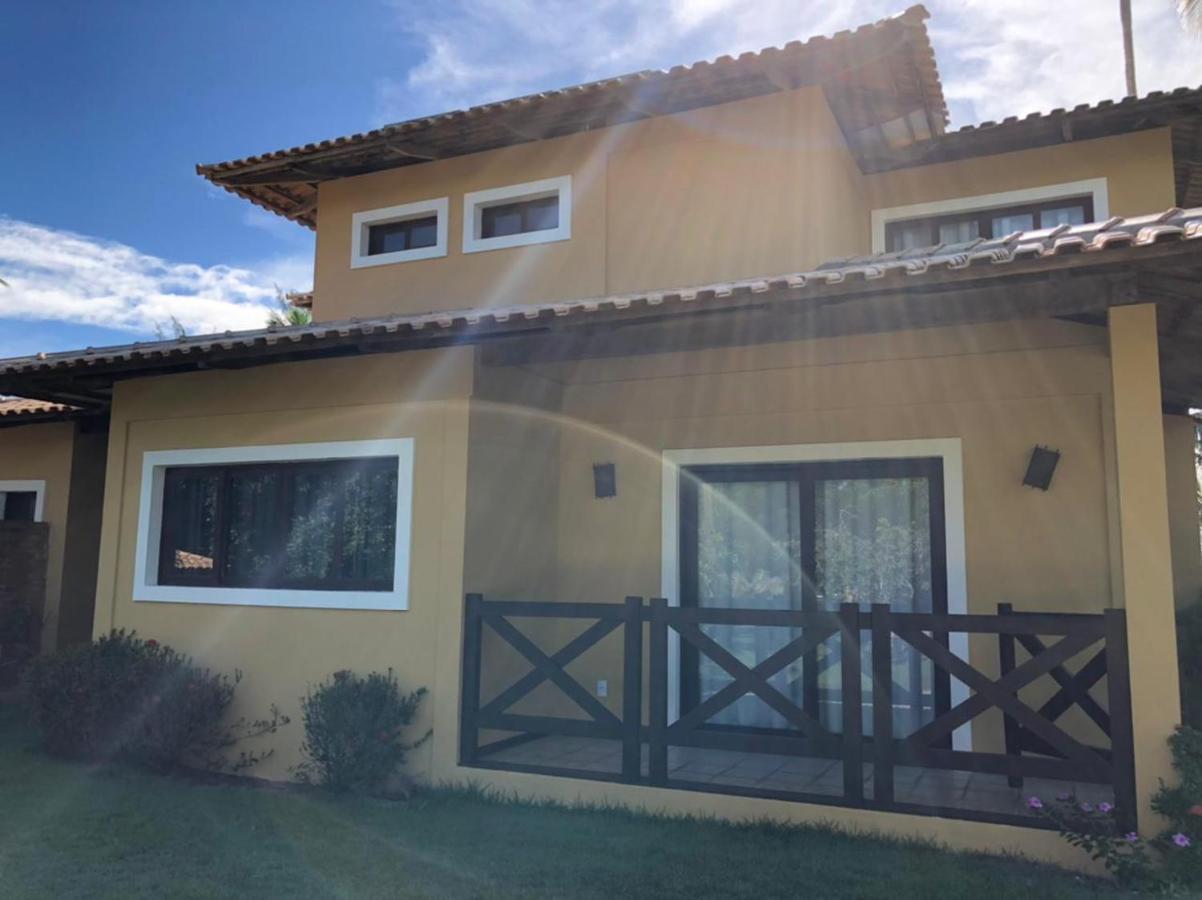 Lagoa Eco Village Praia de Pipa Dış mekan fotoğraf