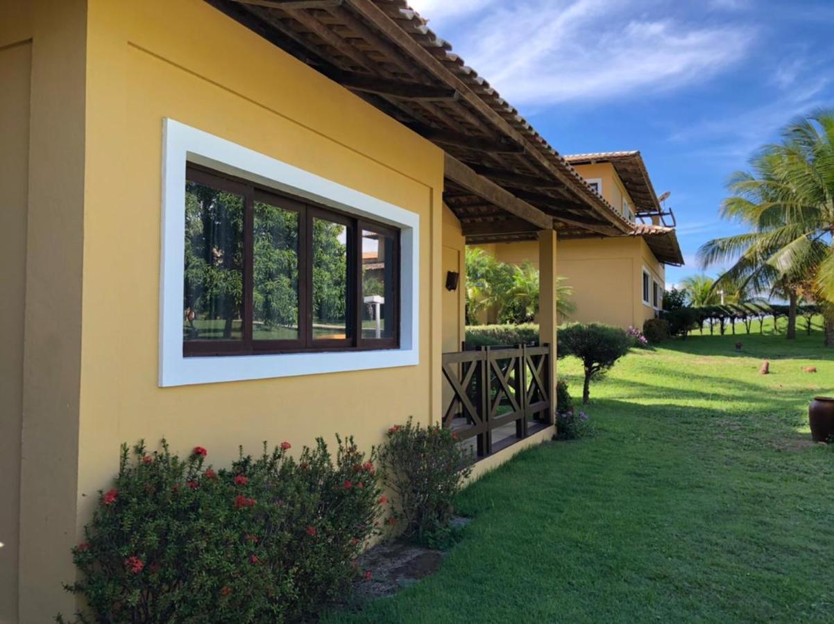 Lagoa Eco Village Praia de Pipa Dış mekan fotoğraf