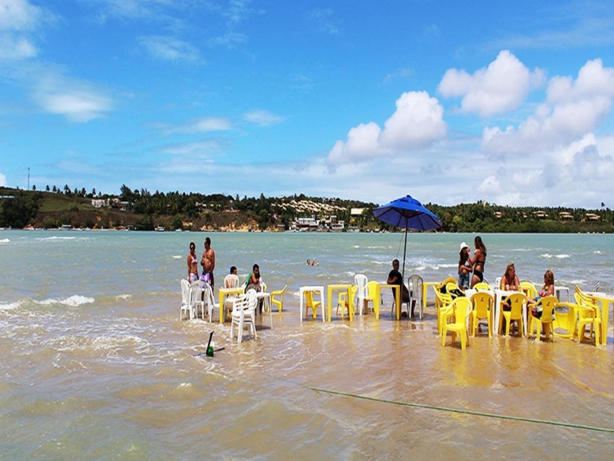 Lagoa Eco Village Praia de Pipa Dış mekan fotoğraf