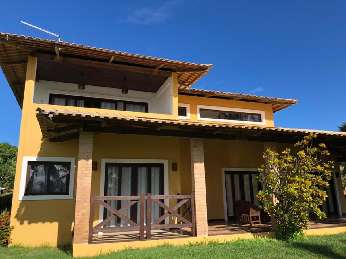 Lagoa Eco Village Praia de Pipa Dış mekan fotoğraf