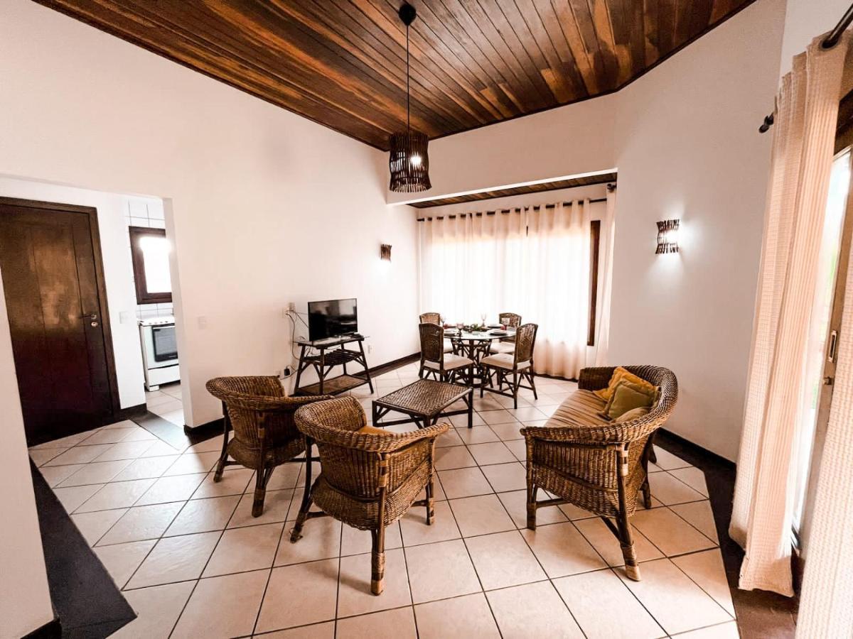 Lagoa Eco Village Praia de Pipa Dış mekan fotoğraf