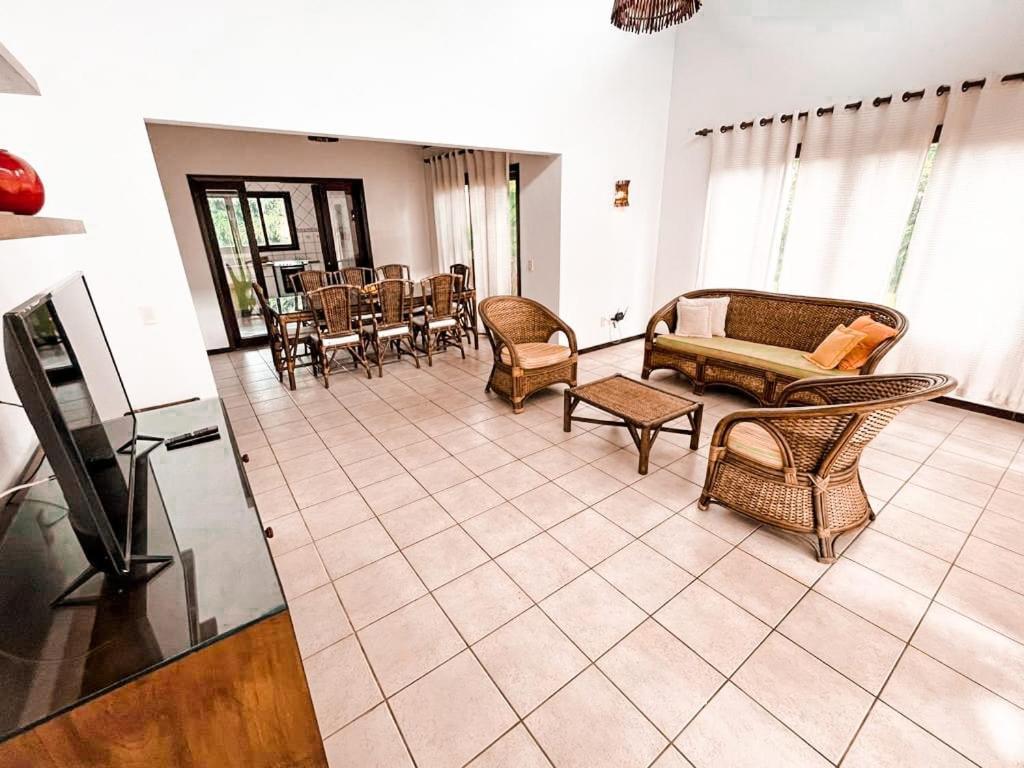 Lagoa Eco Village Praia de Pipa Dış mekan fotoğraf