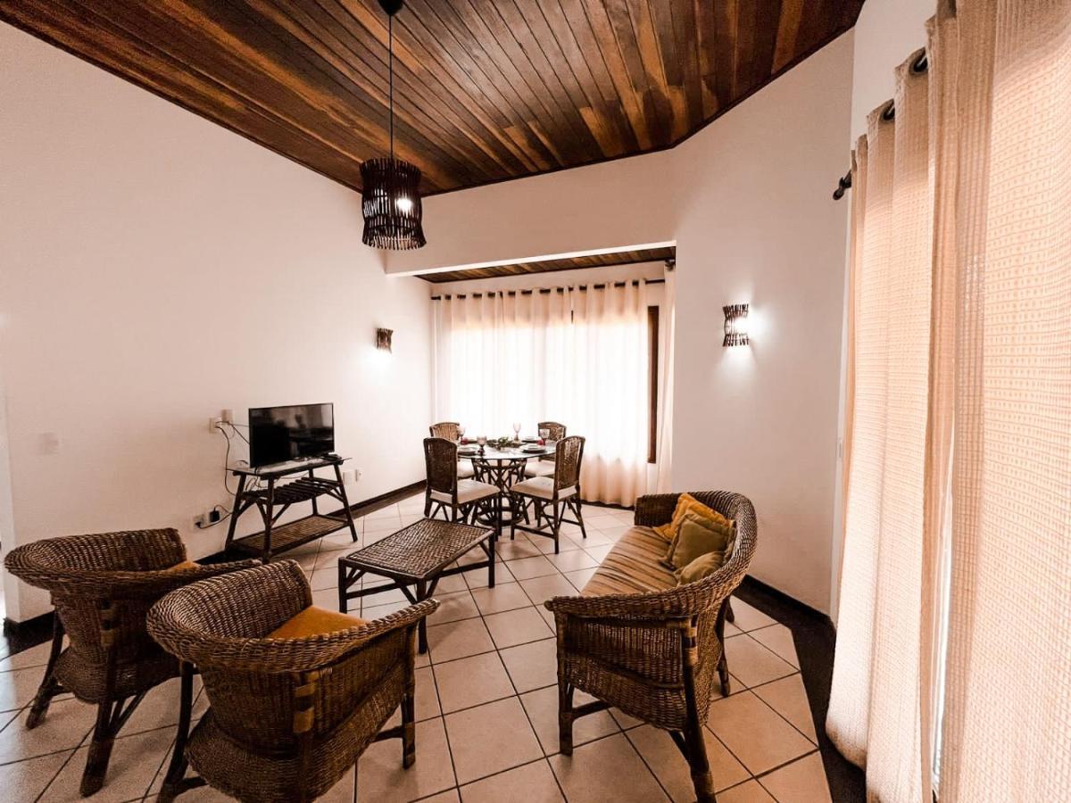 Lagoa Eco Village Praia de Pipa Dış mekan fotoğraf