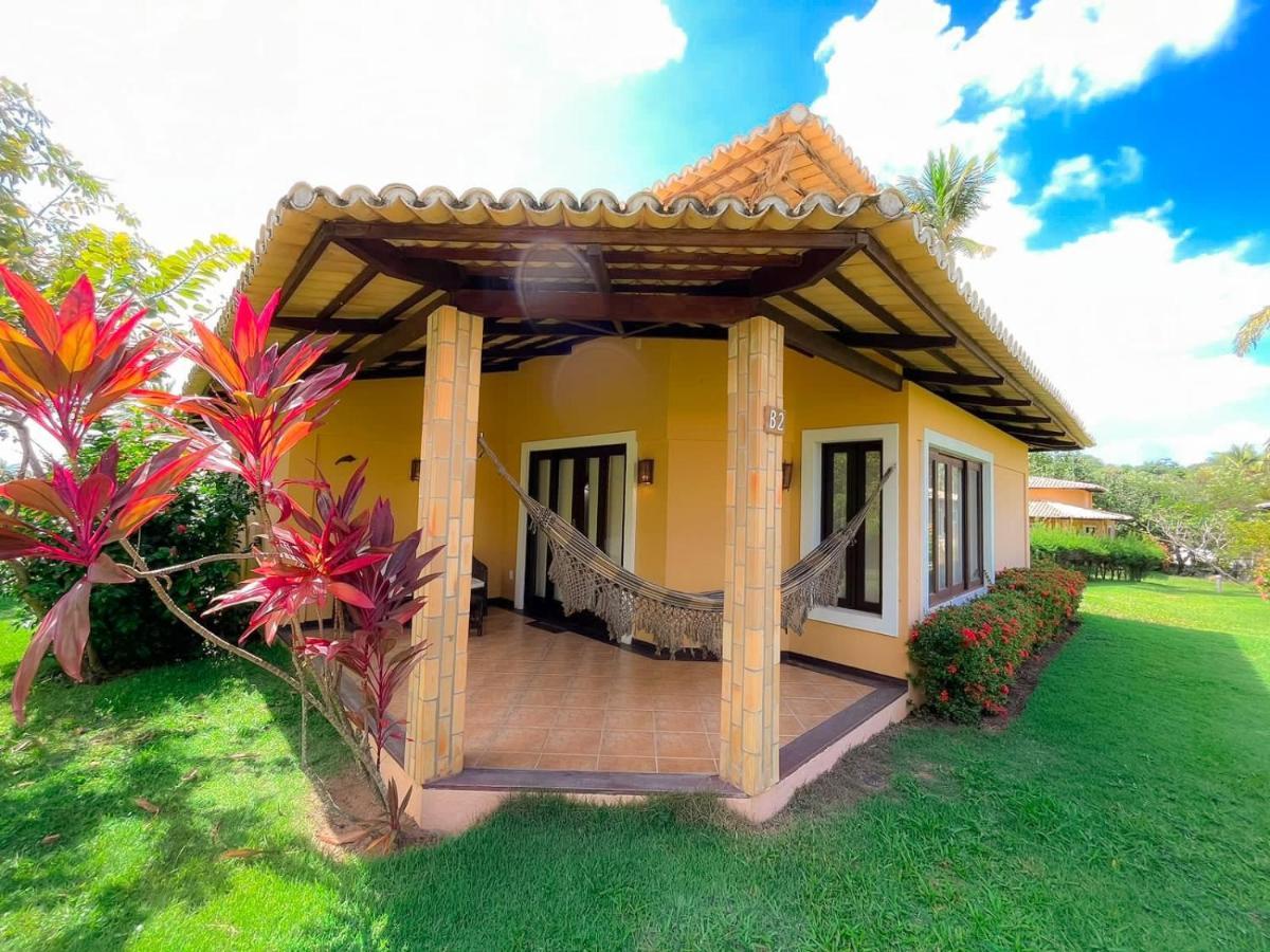 Lagoa Eco Village Praia de Pipa Dış mekan fotoğraf