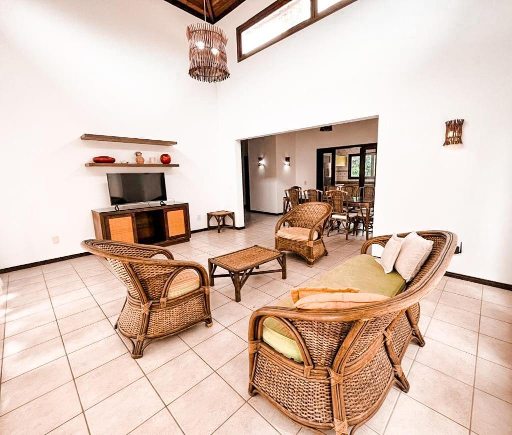 Lagoa Eco Village Praia de Pipa Dış mekan fotoğraf