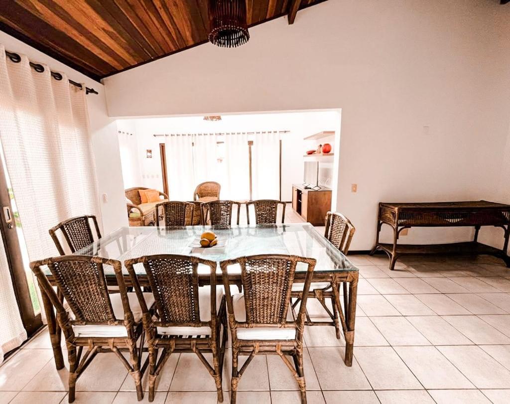 Lagoa Eco Village Praia de Pipa Dış mekan fotoğraf