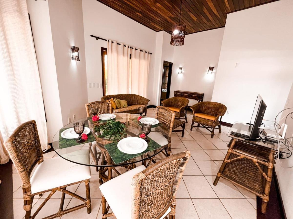 Lagoa Eco Village Praia de Pipa Dış mekan fotoğraf