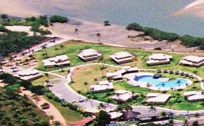 Lagoa Eco Village Praia de Pipa Dış mekan fotoğraf