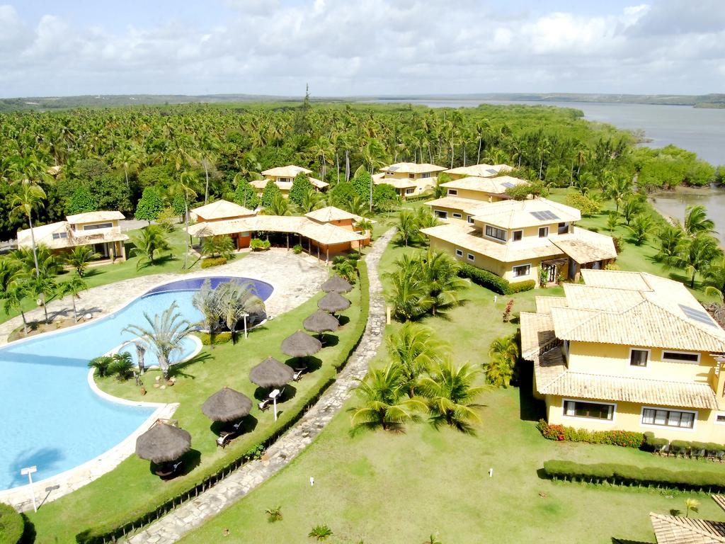Lagoa Eco Village Praia de Pipa Dış mekan fotoğraf