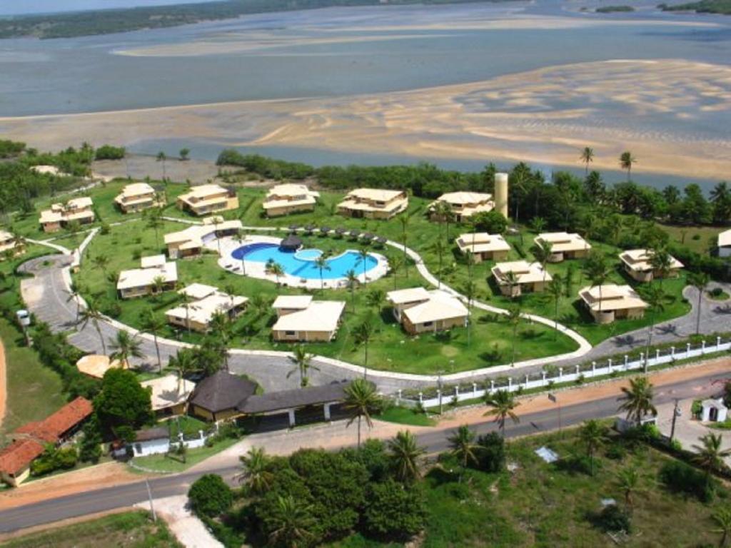 Lagoa Eco Village Praia de Pipa Dış mekan fotoğraf