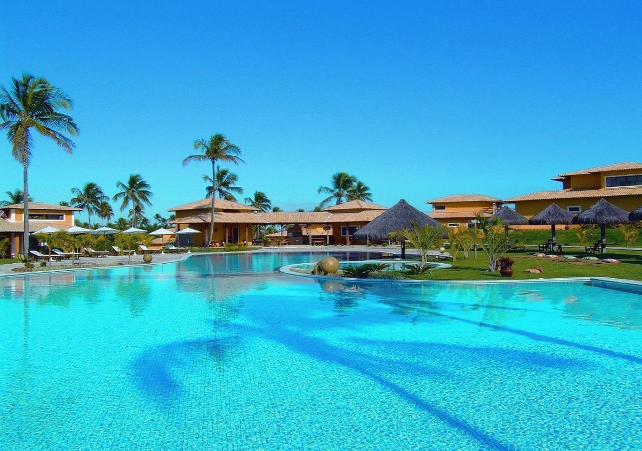 Lagoa Eco Village Praia de Pipa Dış mekan fotoğraf