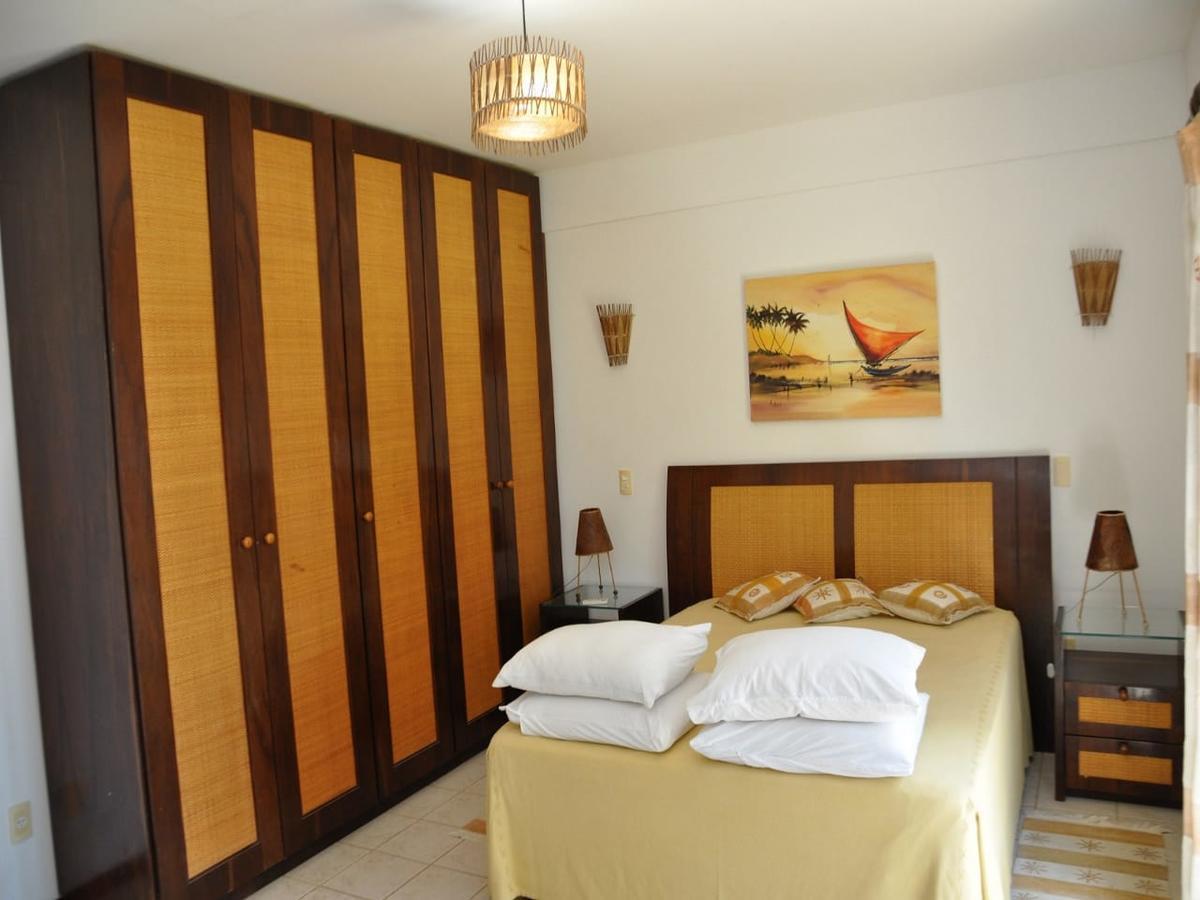 Lagoa Eco Village Praia de Pipa Dış mekan fotoğraf