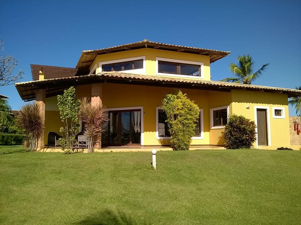 Lagoa Eco Village Praia de Pipa Dış mekan fotoğraf