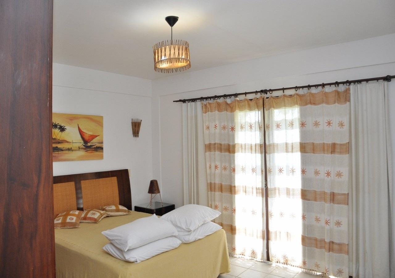 Lagoa Eco Village Praia de Pipa Dış mekan fotoğraf