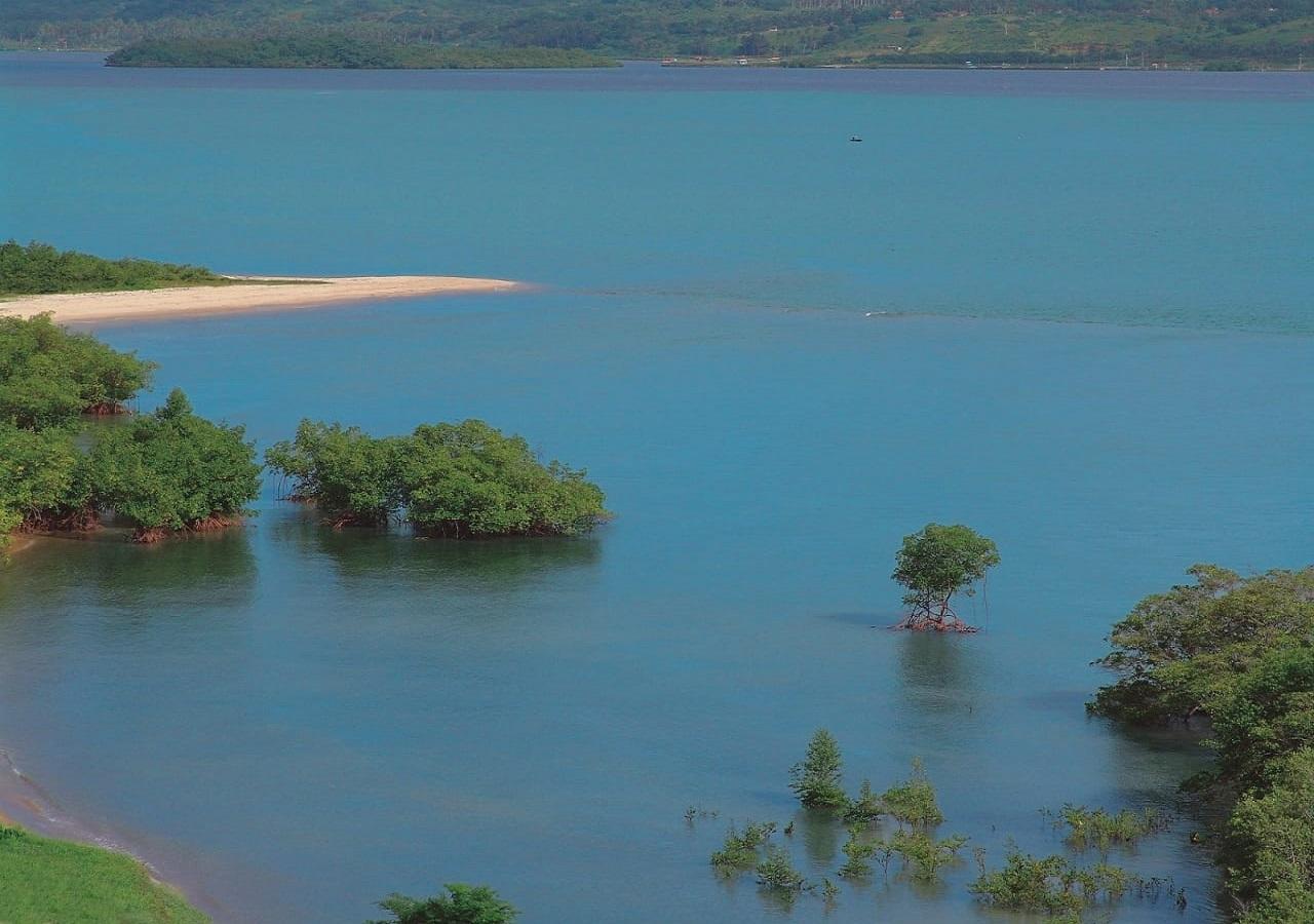 Lagoa Eco Village Praia de Pipa Dış mekan fotoğraf