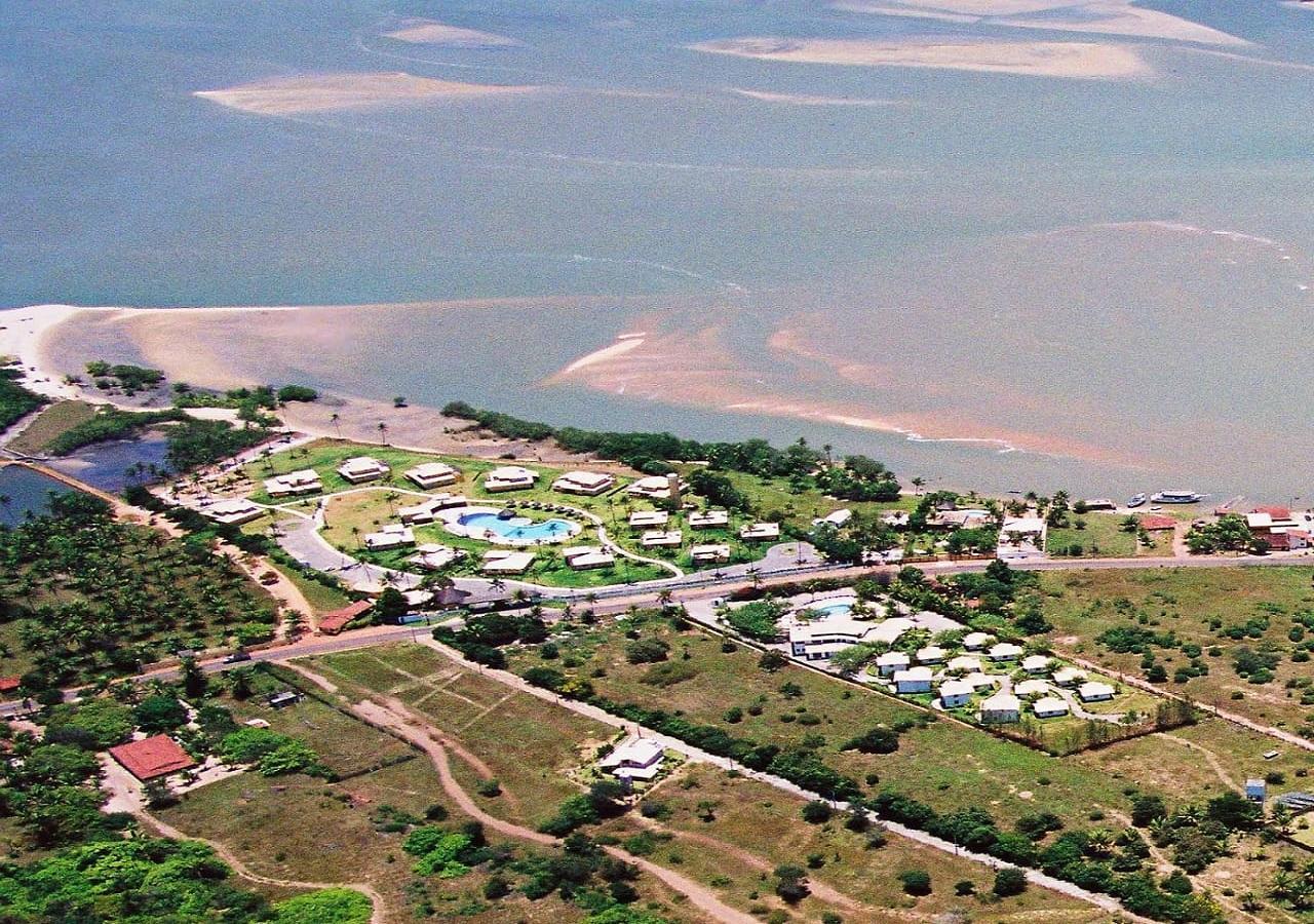 Lagoa Eco Village Praia de Pipa Dış mekan fotoğraf