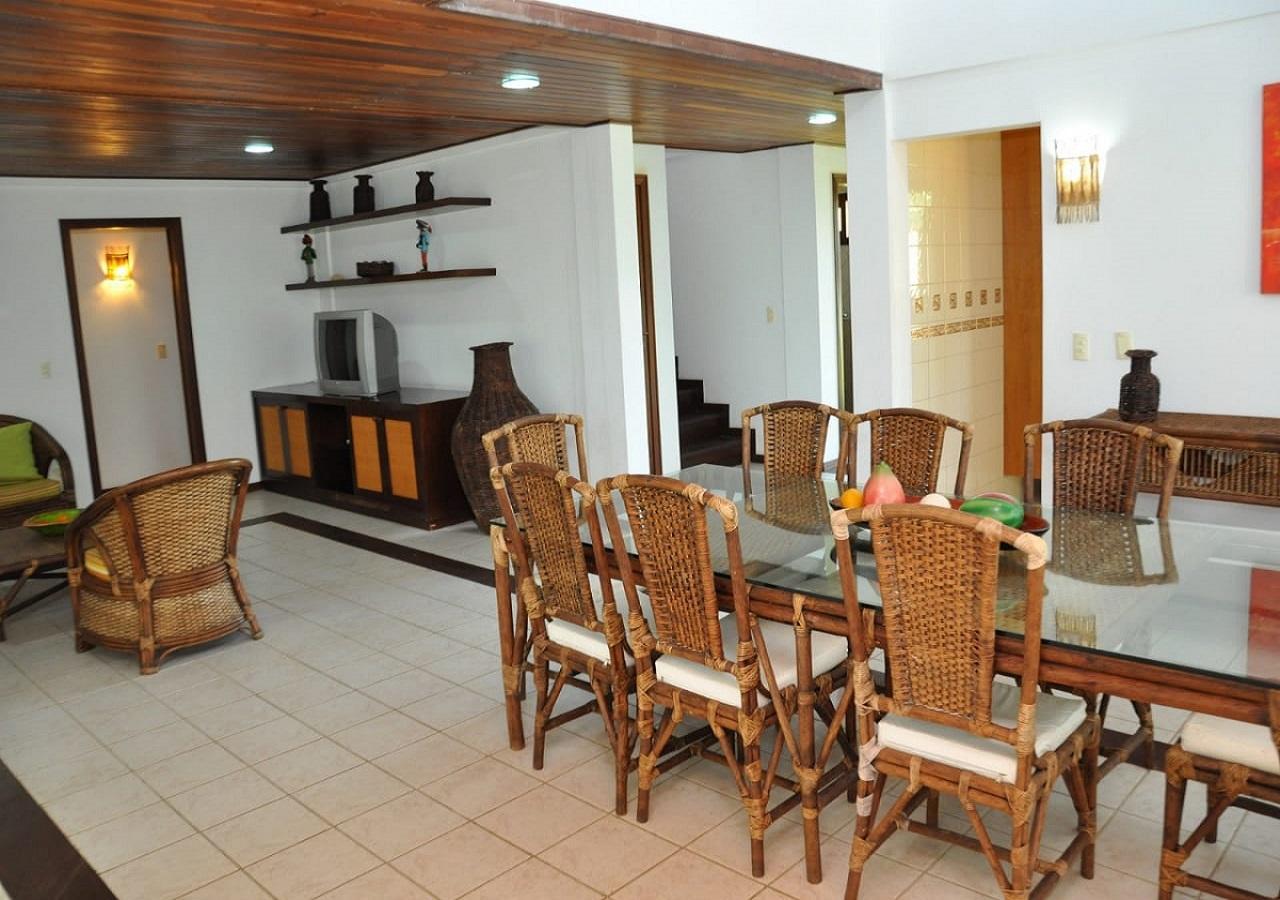 Lagoa Eco Village Praia de Pipa Dış mekan fotoğraf