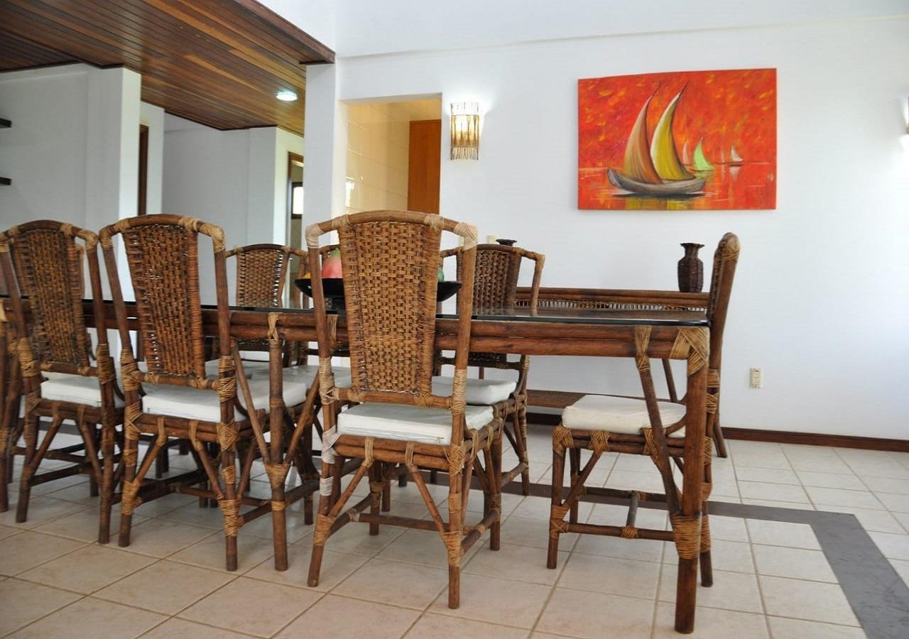 Lagoa Eco Village Praia de Pipa Dış mekan fotoğraf