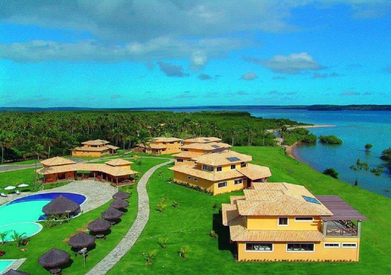 Lagoa Eco Village Praia de Pipa Dış mekan fotoğraf