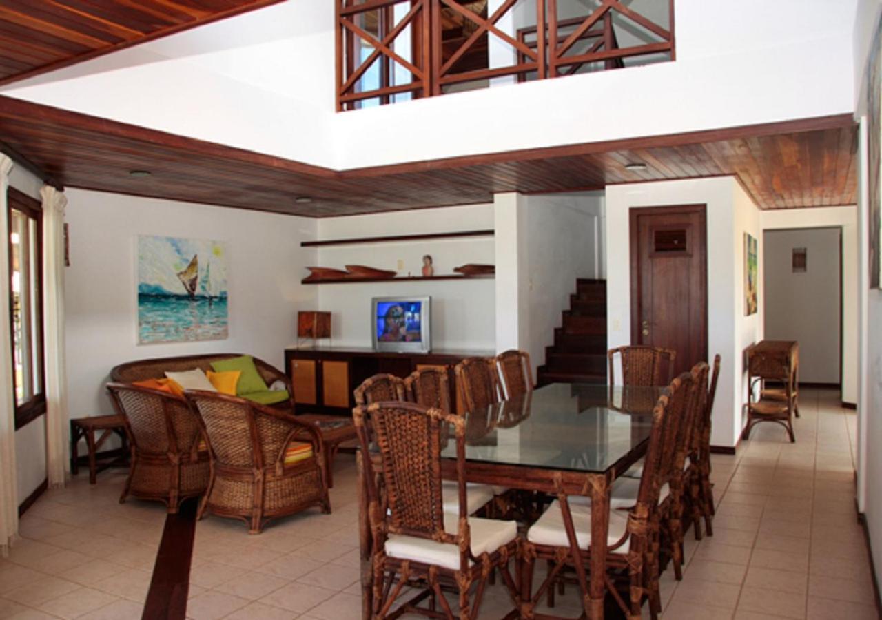 Lagoa Eco Village Praia de Pipa Dış mekan fotoğraf