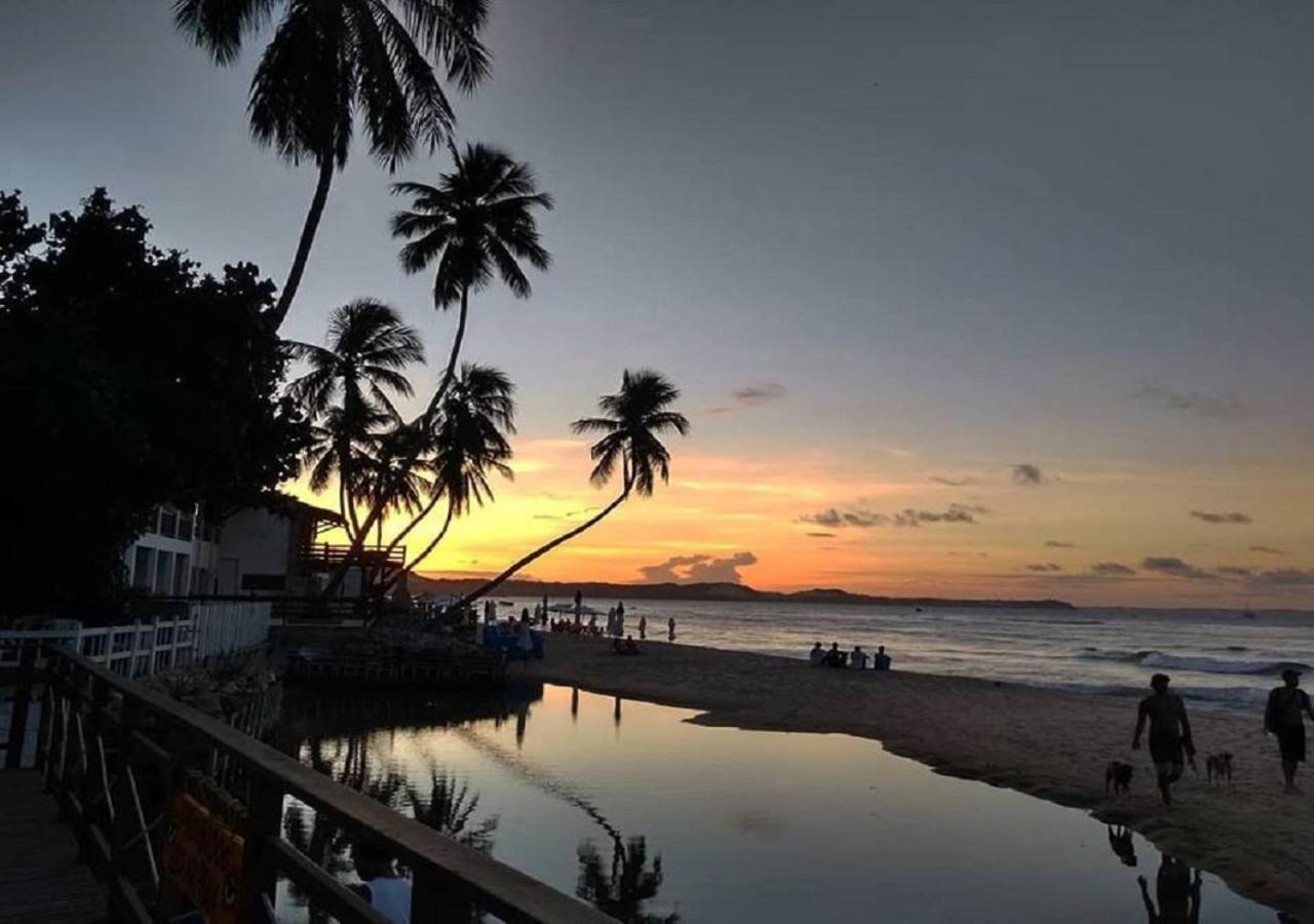 Lagoa Eco Village Praia de Pipa Dış mekan fotoğraf