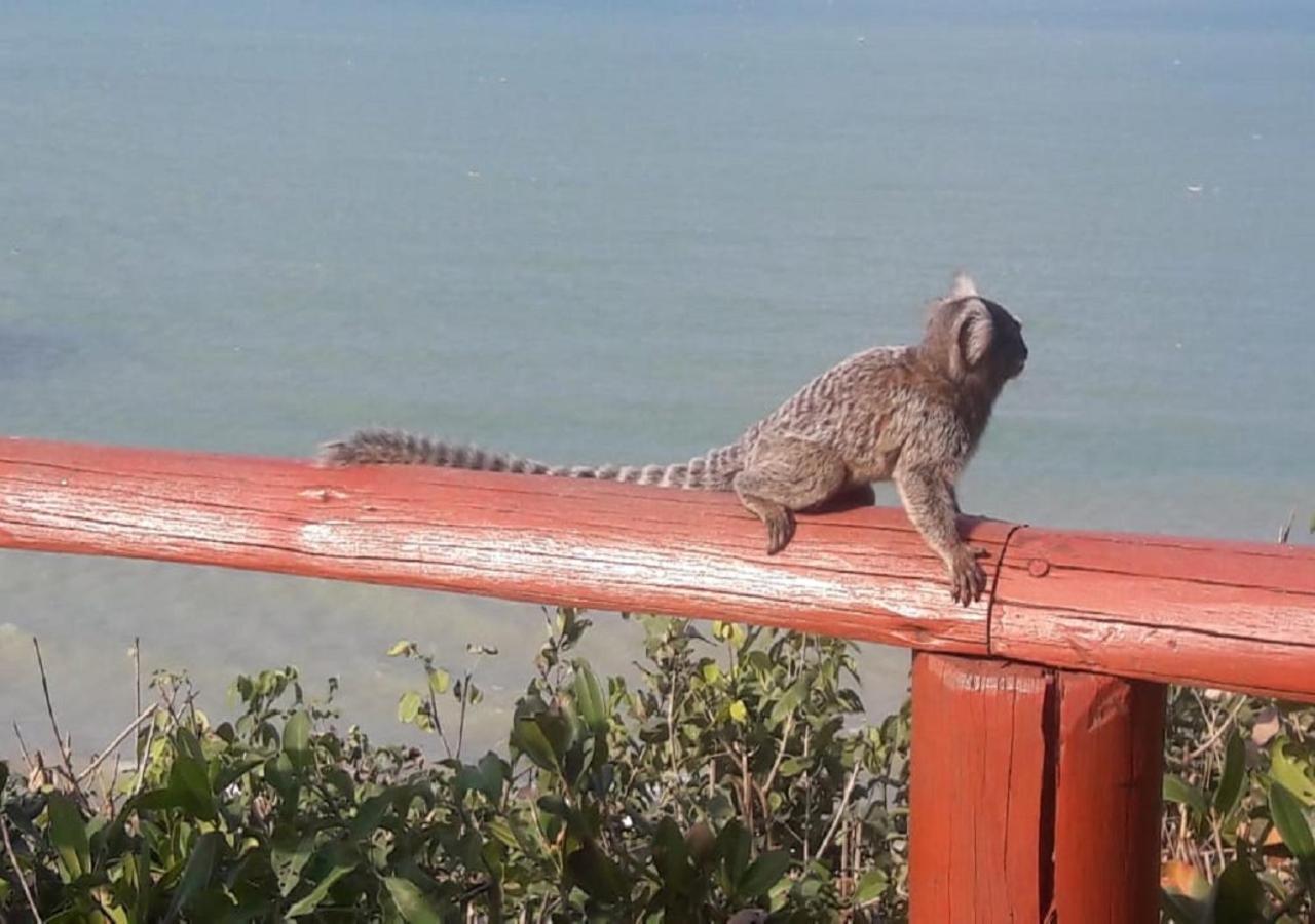 Lagoa Eco Village Praia de Pipa Dış mekan fotoğraf
