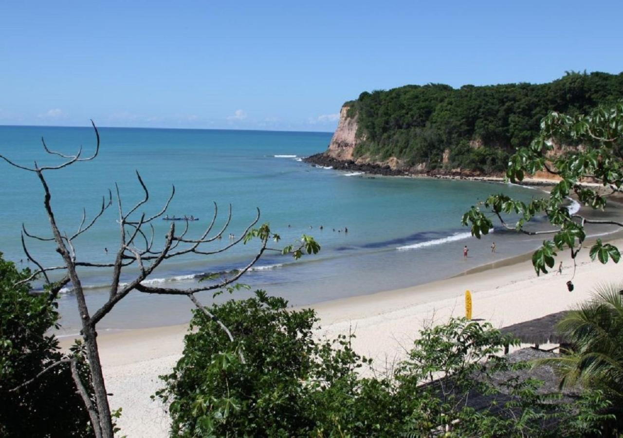 Lagoa Eco Village Praia de Pipa Dış mekan fotoğraf