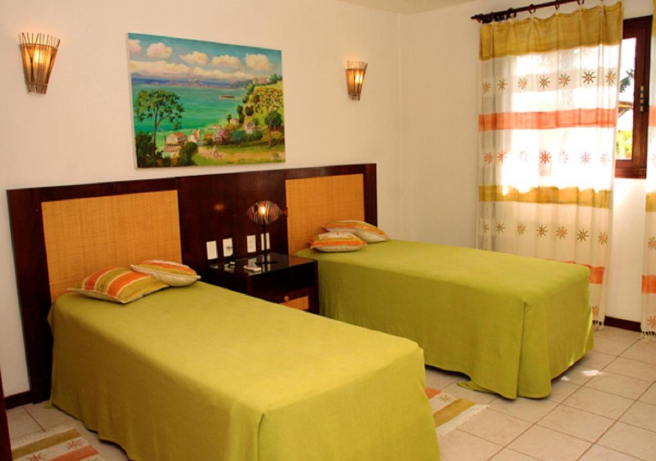 Lagoa Eco Village Praia de Pipa Dış mekan fotoğraf