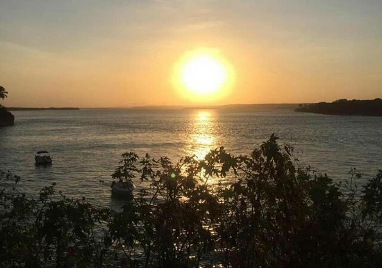 Lagoa Eco Village Praia de Pipa Dış mekan fotoğraf