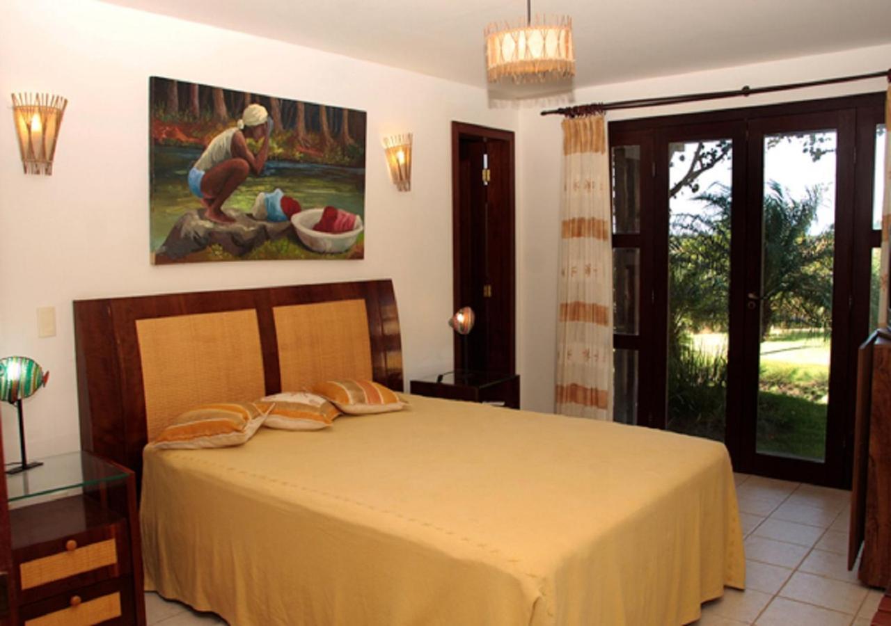 Lagoa Eco Village Praia de Pipa Dış mekan fotoğraf